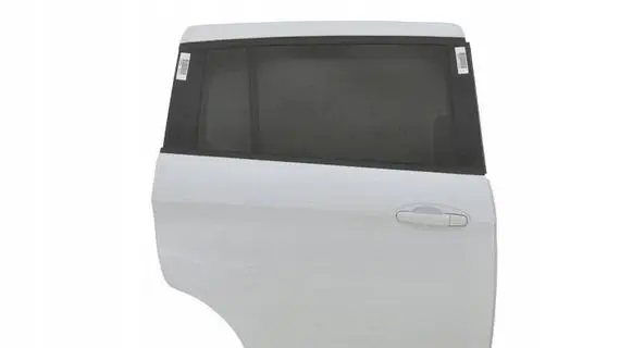 Ford Grand C-MAX Side sliding door 