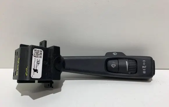 Volvo S80 Wiper control stalk 31264350