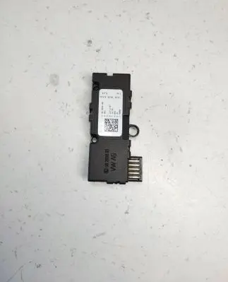 Volkswagen PASSAT B6 Steering angle sensor 3C0959654