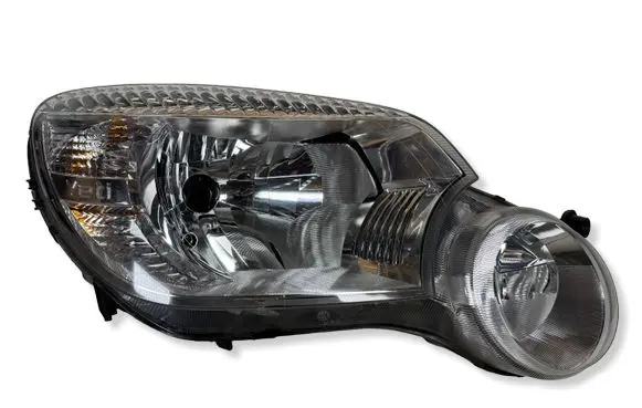 Skoda Yeti (5L) Headlight/headlamp 5L1941016A