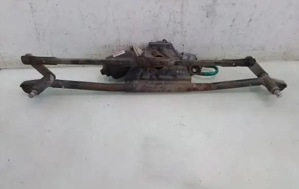 Hyundai Santa Fe Front wiper linkage and motor 9811026200