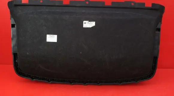 Opel Tigra B Glove box 93162234