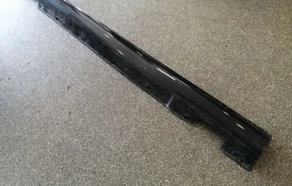 Mercedes-Benz C W204 Sill A2046981354