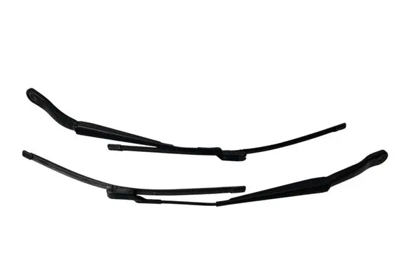 Land Rover Evoque I Headlight wiper arm set 