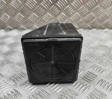 Volkswagen ID.4 Other control units/modules 1EA035335 11A035335H