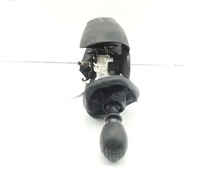 Renault Master III Gear shifter/selector 341401998R