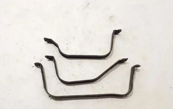 Audi Q8 Fuel tank mounting bracket 4M0201392C