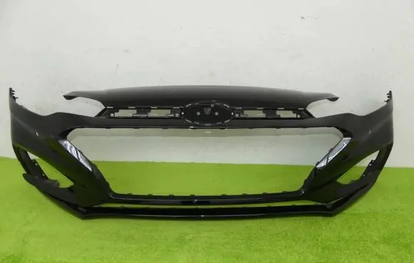 Hyundai i20 (BC3 BI3) Front bumper 8651-CBAAO