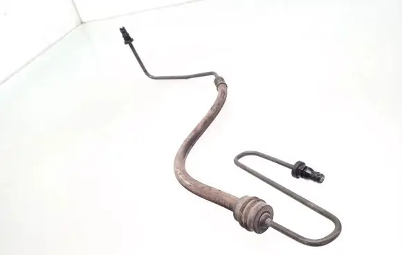 Volkswagen Golf VI Clutch pipe/line 1K1721465AM