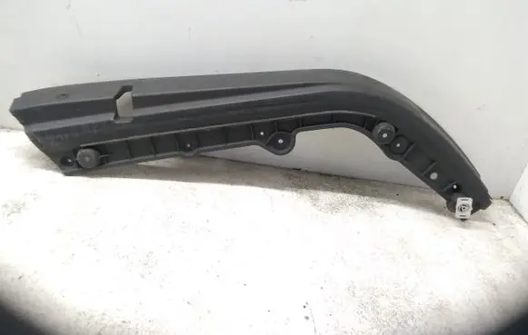 Volkswagen Phaeton Other interior part