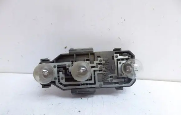Audi A6 S6 C5 4B Tail light bulb cover holder 38890751