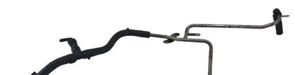 Seat Ibiza IV (6J,6P) Fuel line pipe 03l201360r-4car
