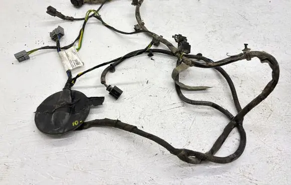 Volvo S80 Other wiring loom 30798837