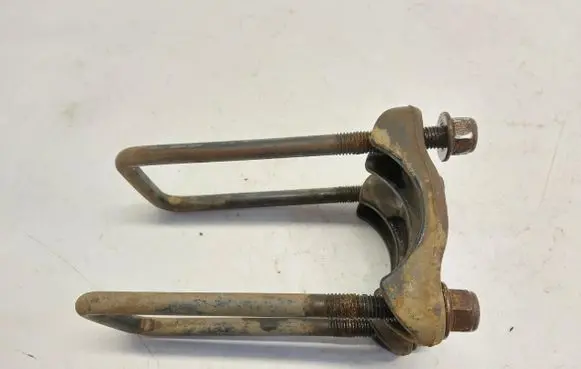 Ford Ranger IV Other rear suspension part FORRAN