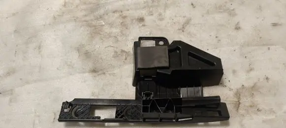 Opel Grandland X Rear bumper mounting bracket 9822490680
