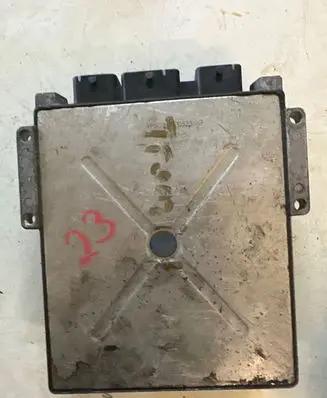Ford Transit Engine control unit/module 8C1112A650CG