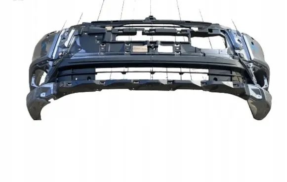 Mitsubishi Outlander Front bumper 6410G227ZZ