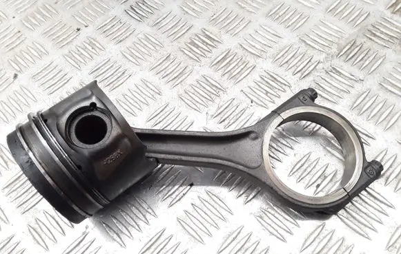 Citroen C6 Piston with connecting rod H268X 008140206