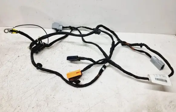 Volvo V40 Seat wiring loom 31498113
