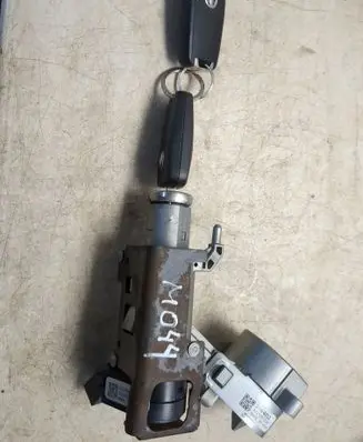 Opel Insignia A Ignition lock 23284013 53270510243