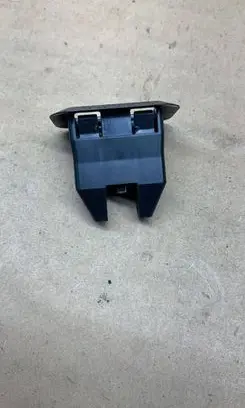 Audi A4 S4 B8 8K ISOFIX Bracket 5G0886373 6039