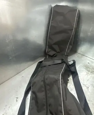 Audi A6 S6 C7 4G Ski bag 4G5885215