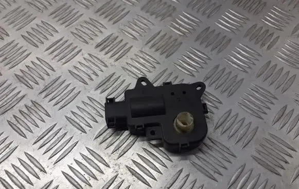 Renault Laguna II A/C air flow flap actuator/motor 52485400