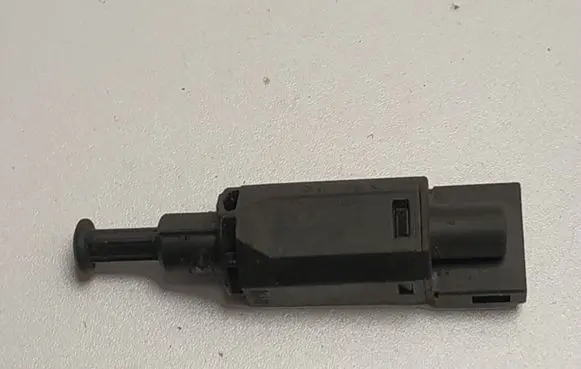 Volkswagen Sharan Brake pedal sensor switch 1H0927189A