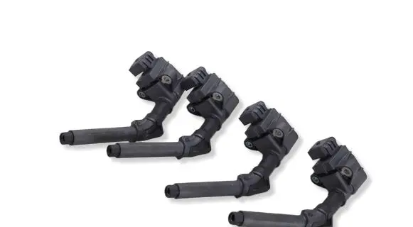Nissan Qashqai High voltage ignition coil A2829060000 224332935R