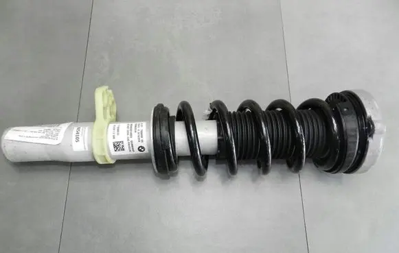 BMW M5 F90 Front shock absorber with coil spring 7856893