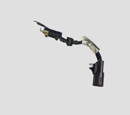 Volvo V50 Negative earth cable (battery) 31296667AB