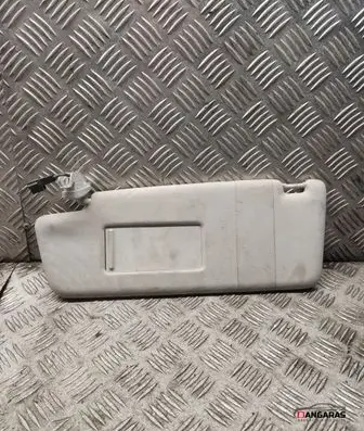 Volkswagen Touran I Sun visor 1t0857551f