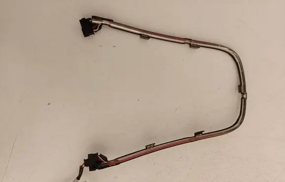 Opel Astra J Center console decorative trim 1853054