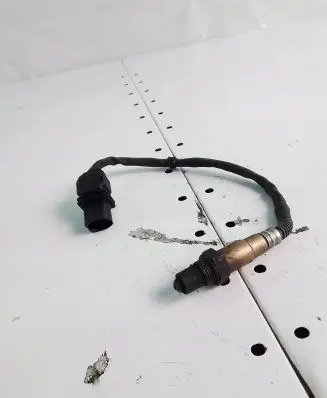 Opel Insignia A Lambda probe sensor 55572548