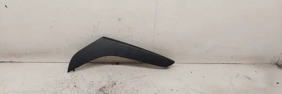 Volkswagen PASSAT B6 Rear door handle trim 3C4867372A