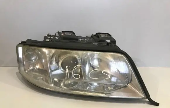 Audi A6 S6 C5 4B Headlight/headlamp 14847400