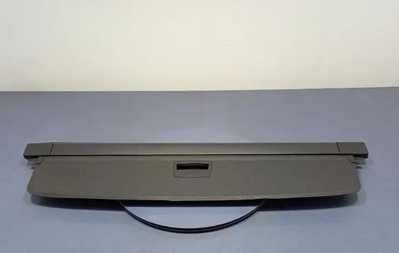 Toyota Auris E180 Parcel shelf load cover