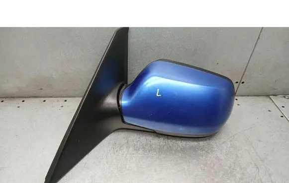 Mazda 3 I Front door electric wing mirror 