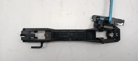 Lexus RX 330 - 350 - 400H Rear door exterior handle/bracket