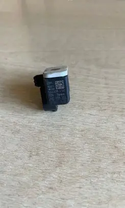 Porsche Cayenne (92A) Airbag deployment crash/impact sensor 2H0959351