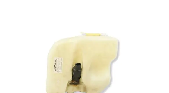 BMW Z3 E36 Windshield washer fluid reservoir/tank 8366421 8378148 8362154
