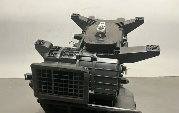 Dacia Spring Interior heater climate box assembly 272701045R T100D0101 T221028F340
