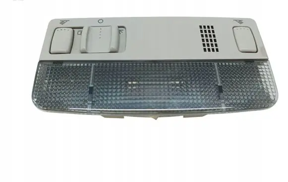 Volkswagen Caddy Rear seat light 3B0947105C