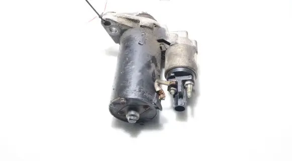 Skoda Roomster (5J) Starter motor S0090