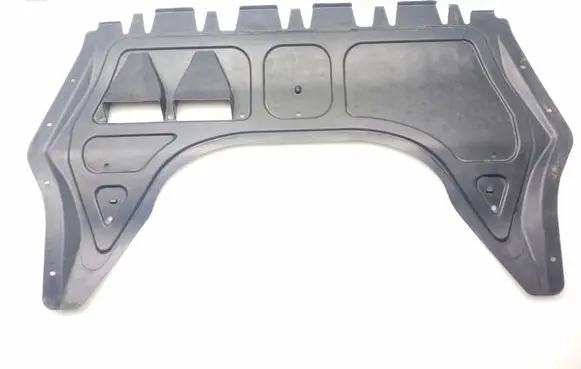 Volkswagen Caddy Engine splash shield/under tray 1K0825237J