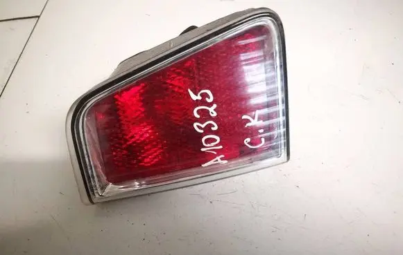 Nissan Murano Z50 Tailgate rear/tail lights 23663800 236-63800