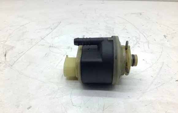 Mini Cooper Countryman R60 Fuel heater 8512436 1312110704 9806002