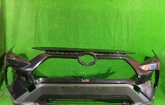 Toyota RAV 4 (XA50) Front bumper 5211942B20