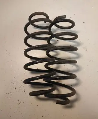 Toyota Aygo AB10 Rear coil spring