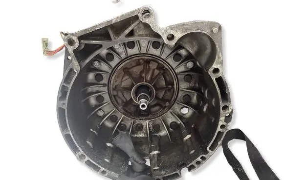 BMW 7 E38 Automatic gearbox 5HP24 0196426 1423295